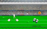 Goalkeeper Champ - Soccer Goalie Online Game
