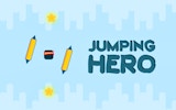 Jumping Hero - Endless Arcade Jumper