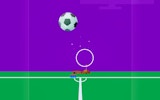 Kickup FRVR - Free Soccer Ball Juggling Online Game