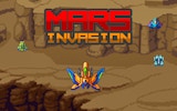 Mars Guardian: Arcade Action Game