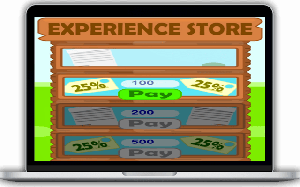 Projectiler Clicker: Idle Mining Adventure Game