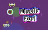 projectile Fire: Arcade Space Defender