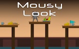 Mousy Look: Cheese Chase Adventure Online Game