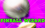 Pinball Wizard - Classic Arcade Simulator