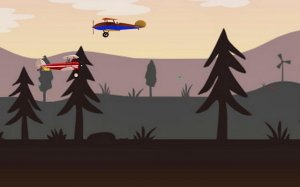 Sky Guardian - Classic Arcade Action