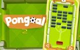 Pongoal 2 - Brick Breaker Soccer Online Game