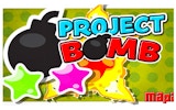 Project blast: detonation Puzzle Adventure