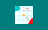 Protect the Cheese - Mouse Catching Online Game
