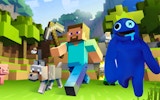 Rainbow Friends projectilecraft Hidden Skibidi Puzzle Game Online