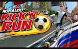 Ronaldo Kick 'n' Run: Soccer Running Adventure Online Game