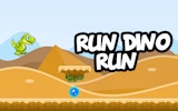 Run Dino Run: Dinosaur Runner Online Game
