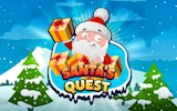 Christmas Path Tile Puzzle