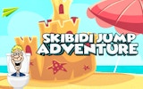 Skibidi Jump Adventure Online Game