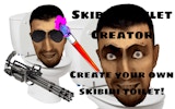 Skibidi Toilet Creator Online Game