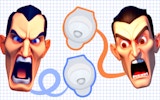 Skibidi Toilet Search Puzzle Game Online