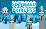 Skyward Princess Pro - Free Flying Adventure Game