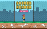 Soccer Header: Ball Balance Challenge Online Game