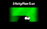 Stickyman Run - Endless Runner Game
