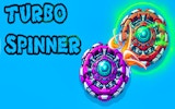Turbo Spinner Pro: Online Arcade Reaction Game