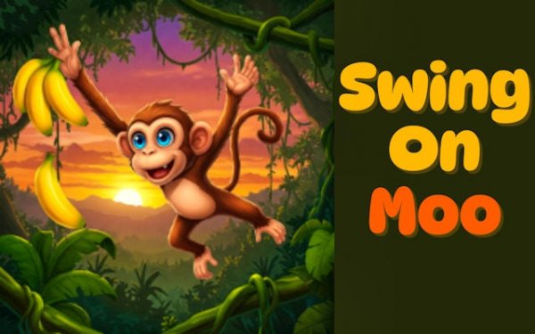 Jungle Leap Challenge