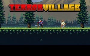 Medieval Village Hero: Magical Realm Adventure Online Game