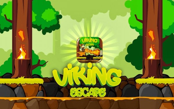 Skyward Path: Viking & Dragon