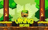 Skyward Path: Viking & Dragon