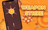 Gear Strike Sword Throwing Game Online