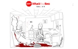 Don't Defeat Your Boss - Office Satire Online Game