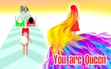 You are Queen: Fashion Runway Rhythm Game Online