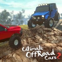 Ultimate Trail Riders 2