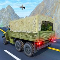 Mountain Hauler Driving Quest