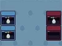 Hatchling Care Simulator