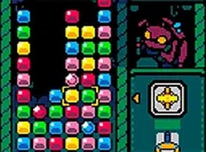 Rotate & Clear Puzzle Challenge