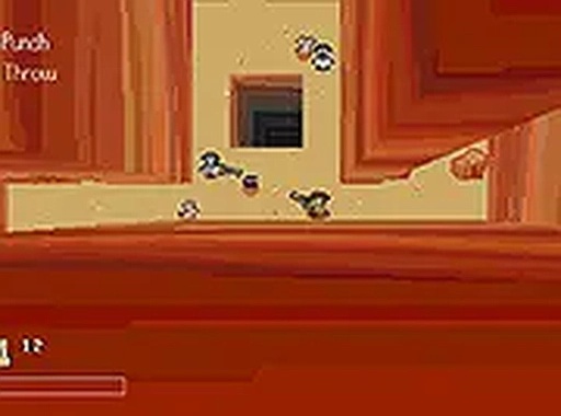 Coin Catcher: Tactical Puzzle Runner