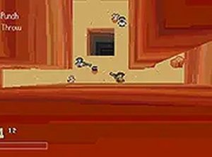 Coin Catcher: Tactical Puzzle Runner