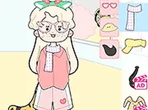 Style Creator: Avatar Wardrobe