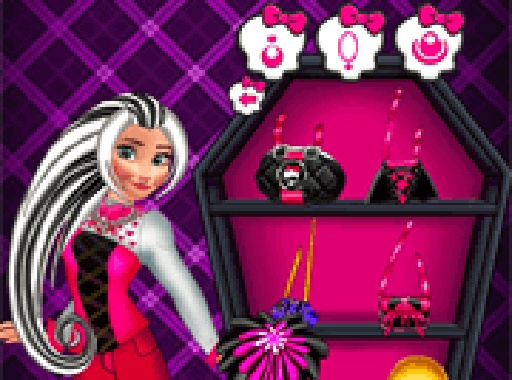 Dorm Stylist: Room Makeover & Outfit Designer