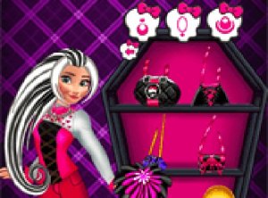 Dorm Stylist: Room Makeover & Outfit Designer