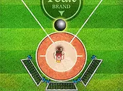 Track & Field: Hammer Toss