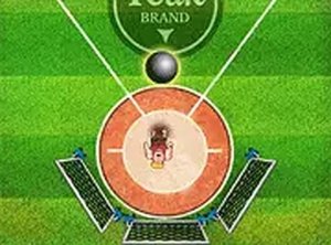 Track & Field: Hammer Toss