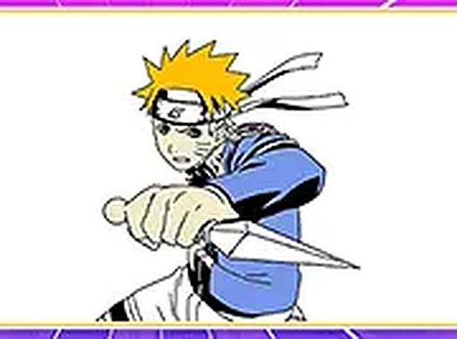 Animated Art Studio: Color Your Heroes