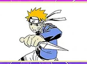 Animated Art Studio: Color Your Heroes