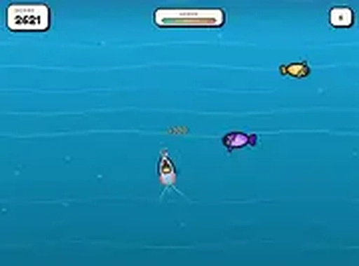 Ocean Swift Pilot