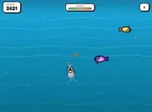 Ocean Swift Pilot