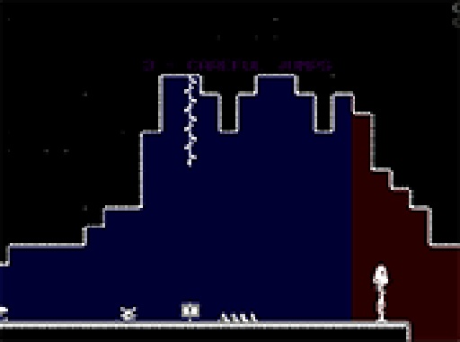 Endless Rush 2D Runner
