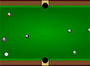 Table Cue Precision