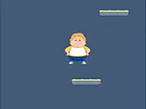 Sky Leap Arcade Runner