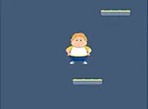 Sky Leap Arcade Runner