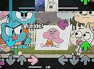 Arrow Beat Showdown
